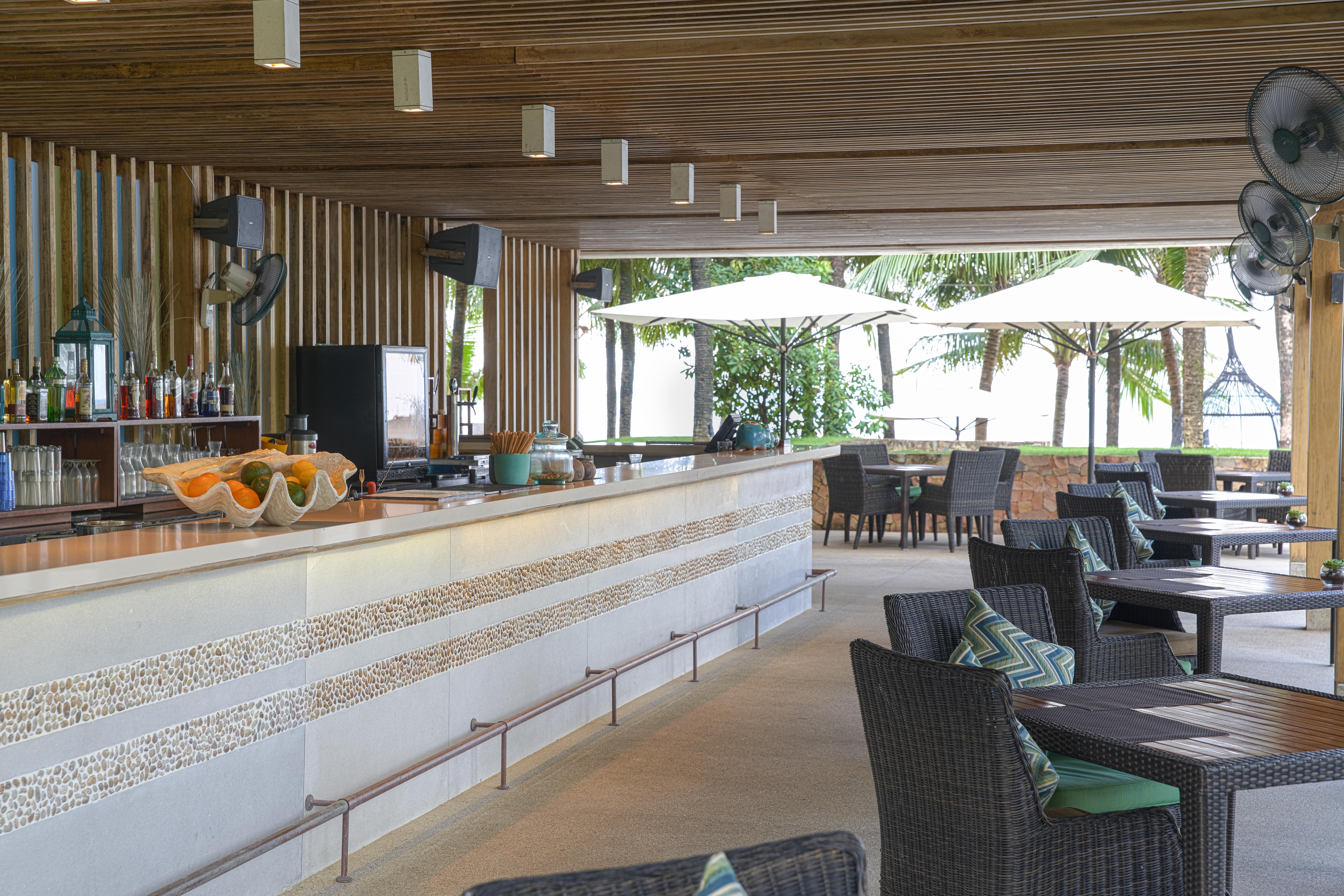 Salinda Resort Phu Quoc - Sparkling Wine Breakfast Exterior foto